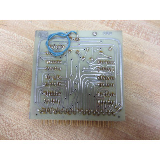 Blohm 080 Circuit Board - New No Box