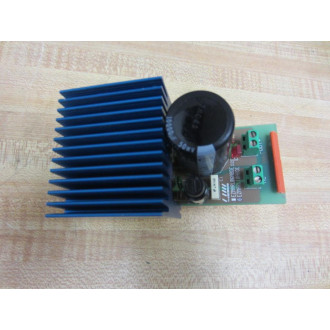 EZMARL10ABDE Circuit Board - Used