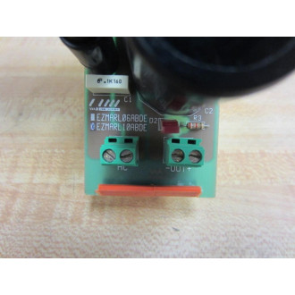 EZMARL10ABDE Circuit Board - Used