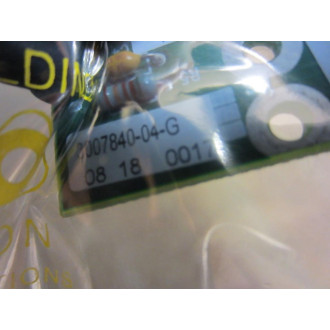 AGFA SE+59044007 Circuit Board 76CUY
