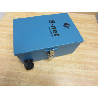 Smarteye SP400001 Reader Interface SP400001 - New No Box