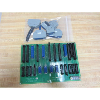 YM9095313B Circuit Board 3E2001044A - Parts Only