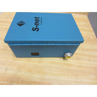 Smarteye SP400001 Reader Interface SP400001 - New No Box