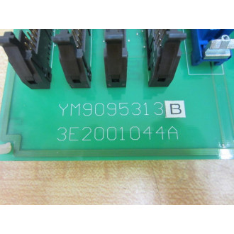 YM9095313B Circuit Board 3E2001044A - Parts Only