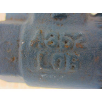 AS52LOB Valve - New No Box
