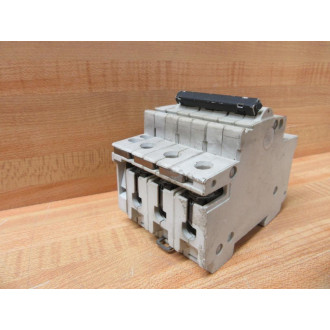 ABB S273-K20A 20A Circuit Breaker S273K20A WS2-H - Used