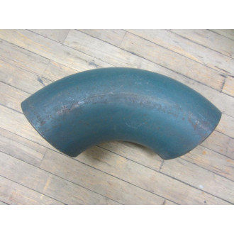 Weldbend 432502 Elbow 6 STD WPS - New No Box