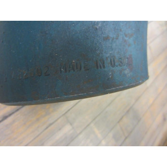 Weldbend 432502 Elbow 6 STD WPS - New No Box