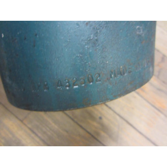 Weldbend 432502 Elbow 6 STD WPS - New No Box