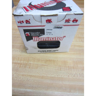 AXW3700 Illuminator SY703236 Off-Road Light 36V 35W