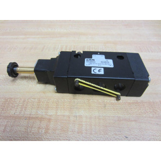 Parker B5E2ABB49C Valve Without Coil - New No Box