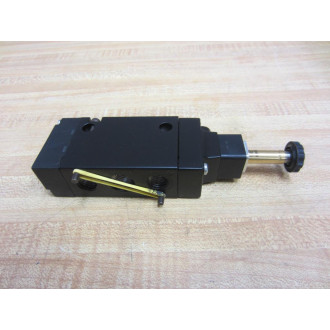 Parker B5E2ABB49C Valve Without Coil - New No Box
