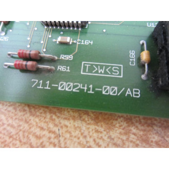 CNDQAJ5CAA Circuit Board 710-00241-00AB1 - Parts Only
