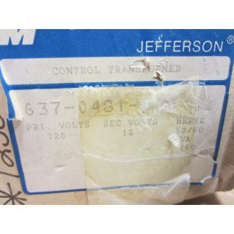 Magnetek 637-0481 Transformer 637-0481-000