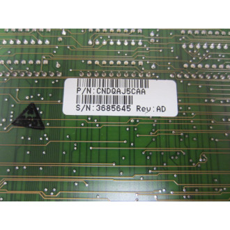 CNDQAJ5CAA Circuit Board 710-00241-00AB1 - Parts Only