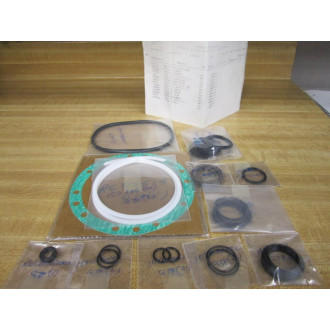 Sheffer SKD17712 Seal Kit - New No Box