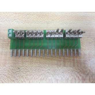 KEBA AS&S PE-P4 Circuit Board A5E00289046-1 - New No Box