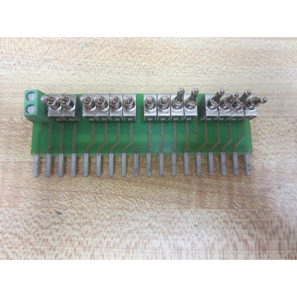 KEBA AS&S PE-P4 Circuit Board A5E00289046-1 - New No Box