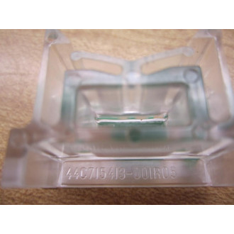 44C715413-001R05 Contact Block  44C715413001R05 - New No Box