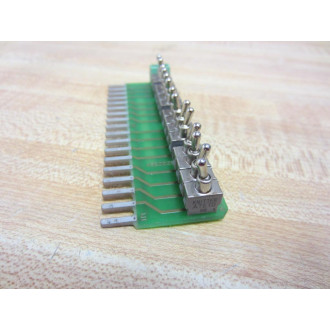 KEBA AS&S PE-P4 Circuit Board A5E00289046-1 - New No Box