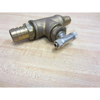 Viega 79245 Valve 1" - New No Box