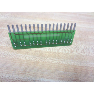 KEBA AS&S PE-P4 Circuit Board A5E00289046-1 - New No Box