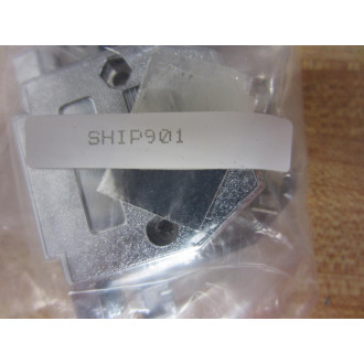 B-38398 Strain Relief Assembly B38398