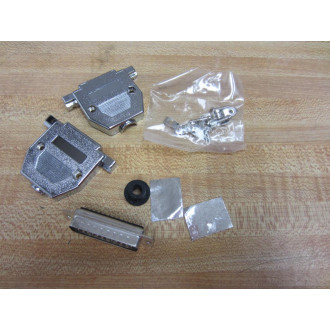 B-38398 Strain Relief Assembly B38398