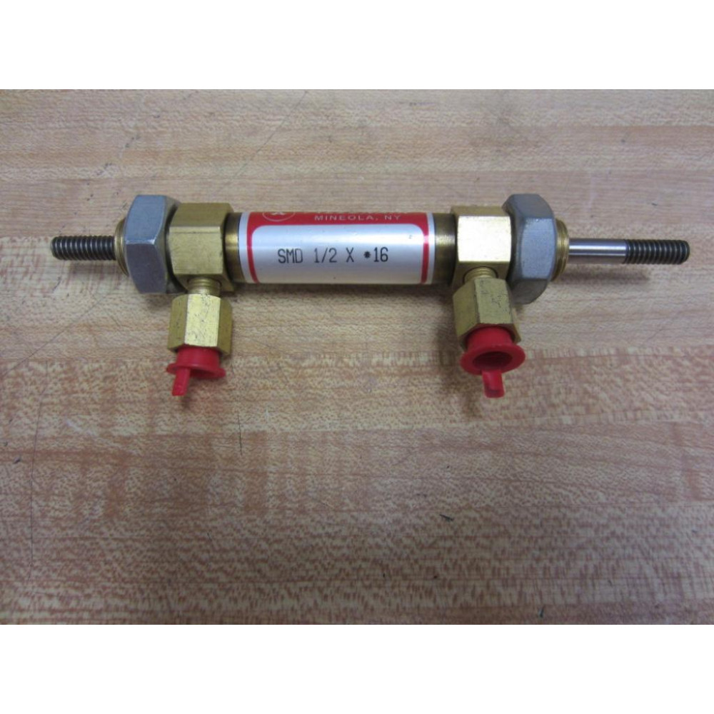 Allenair SMD 12 X  16 Cylinder - New No Box