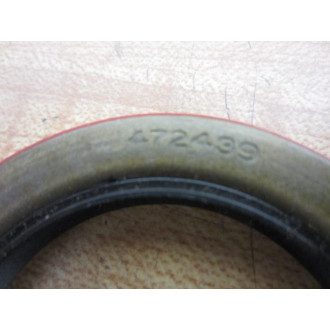 Federal Mogul 472439 National Oil Seal (Pack of 2)