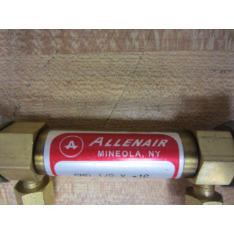 Allenair SMD 12 X  16 Cylinder - New No Box