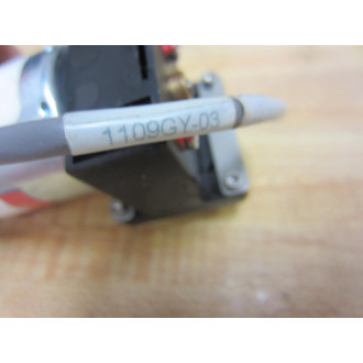 Smart Products MO355707 Pump - Used