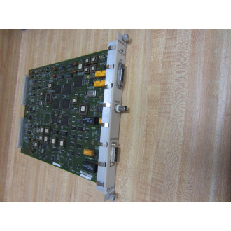 CNDQAKACAA Ethernet IO Board - Used
