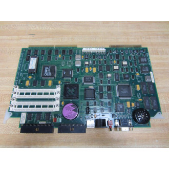Schem 49-01081-000A Circuit Board 39-011380 - Used