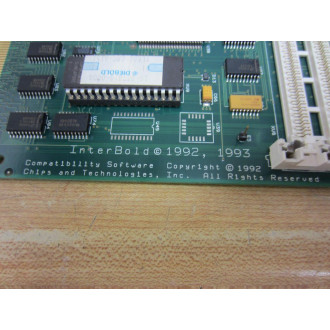 Schem 49-01081-000A Circuit Board 39-011380 - Used