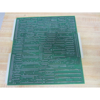 Graco CP833-42 Board MCPU2 BD Rev A - Used