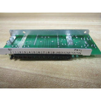 Indramat 109-0645-3B03-03 ANP10 Board 109-0645-3A03-03 221849-32218 - Used