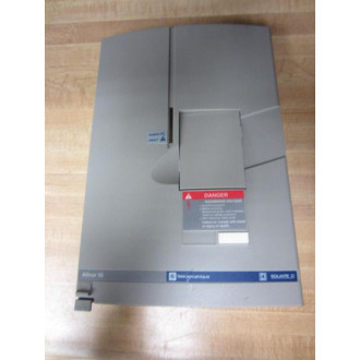 Telemecanique Altivar 58 CaseEnclosure Only - Used