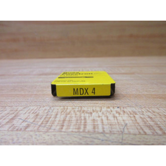 Buss MDX-4 Bussmann Fuse Cross Ref 4XH62 Spring Element (Pack of 10)