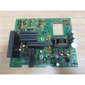 MMI 1003121 Circuit Board 02595 Rev D - Parts Only