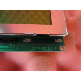 VL MDLS-20464-LV-G-LED4G LCD Board MDLS20464LVGLED4G - Used