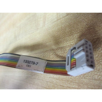 133279 Connector Ribbon Cable Only - Used