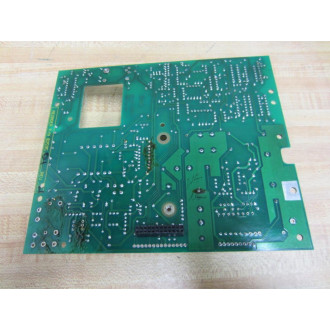MMI 1003121 Circuit Board 02595 Rev D - Parts Only