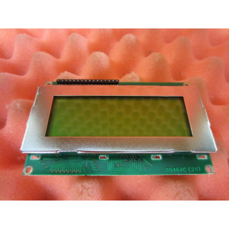 VL MDLS-20464-LV-G-LED4G LCD Board MDLS20464LVGLED4G - Used