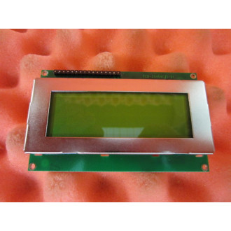 VL MDLS-20464-LV-G-LED4G LCD Board MDLS20464LVGLED4G - Used