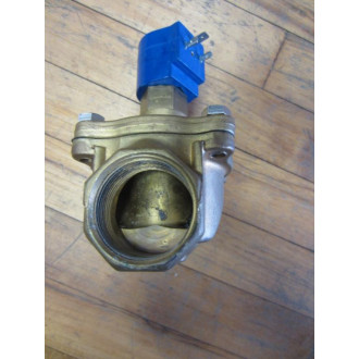 GC Valves S211YF02N5HJ2M Valve - New No Box