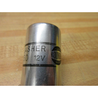 Buss NO.550 Bussmann Flasher Cross Ref 5KDK1