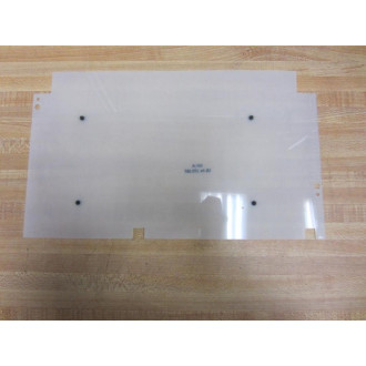 HALA E93687 Cover 13-12" - New No Box