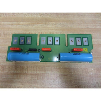 Moog B89615-001 Circuit Board B89615001 Rev B - Used
