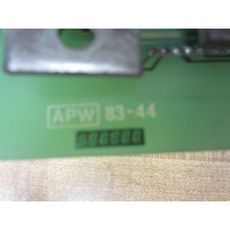SSD 047644 Trigger Board - Used